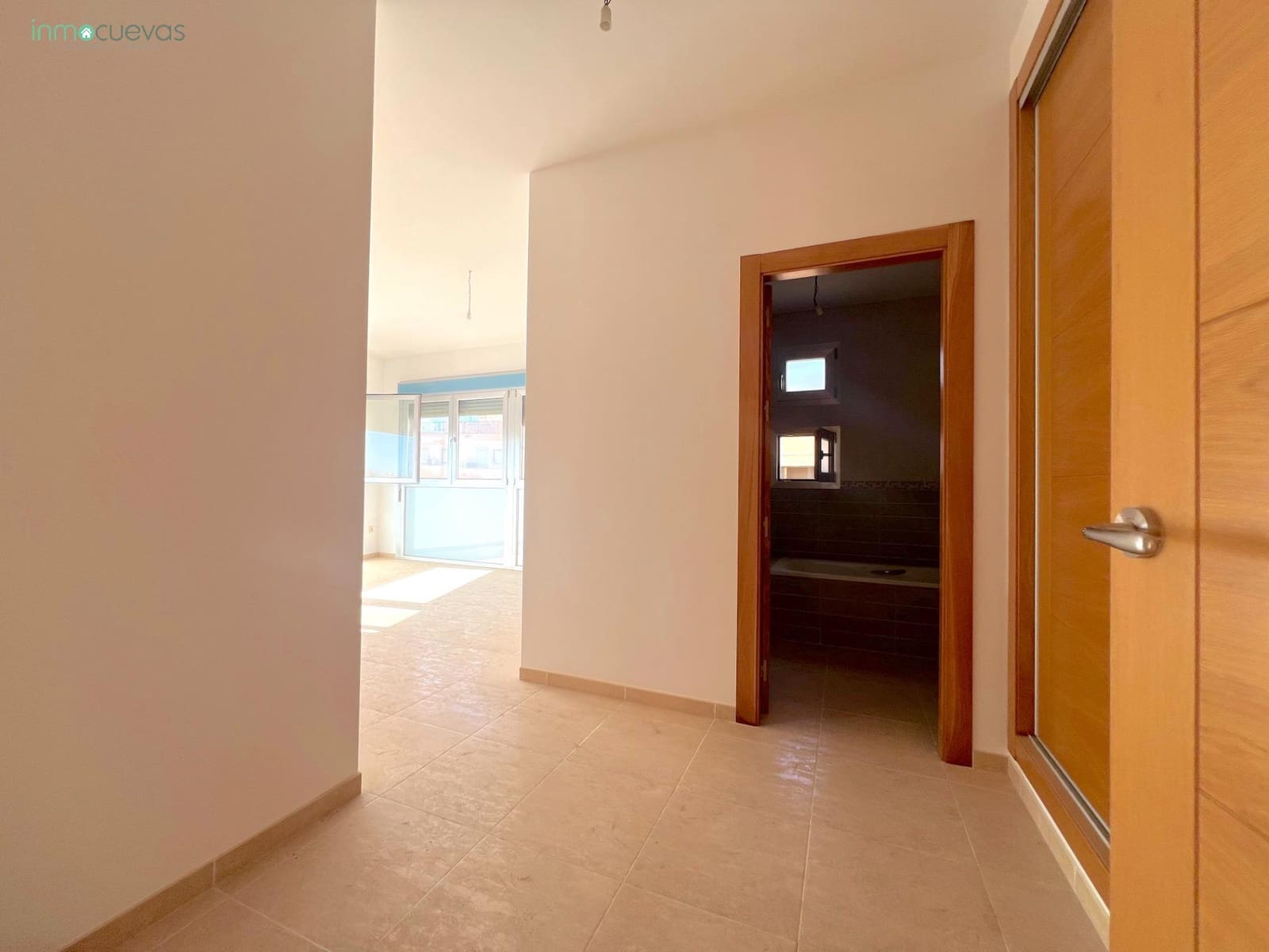 3 soverom Penthouse til salgs i Cuevas del Almanzora - € 150 000 (Ref: 8806380)