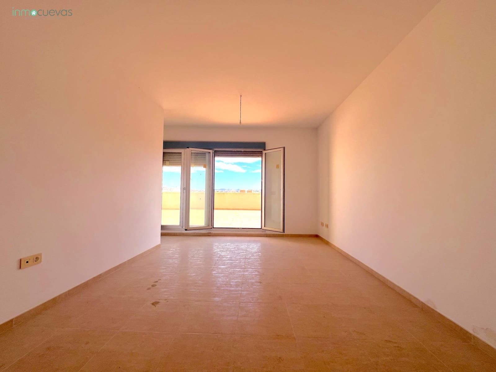 3 soverom Penthouse til salgs i Cuevas del Almanzora - € 150 000 (Ref: 8806380)