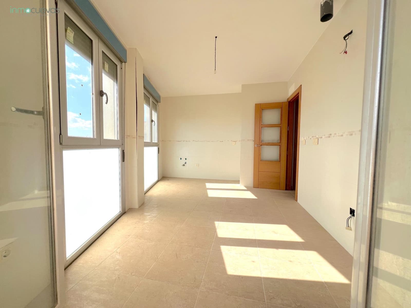 3 soverom Penthouse til salgs i Cuevas del Almanzora - € 150 000 (Ref: 8806380)