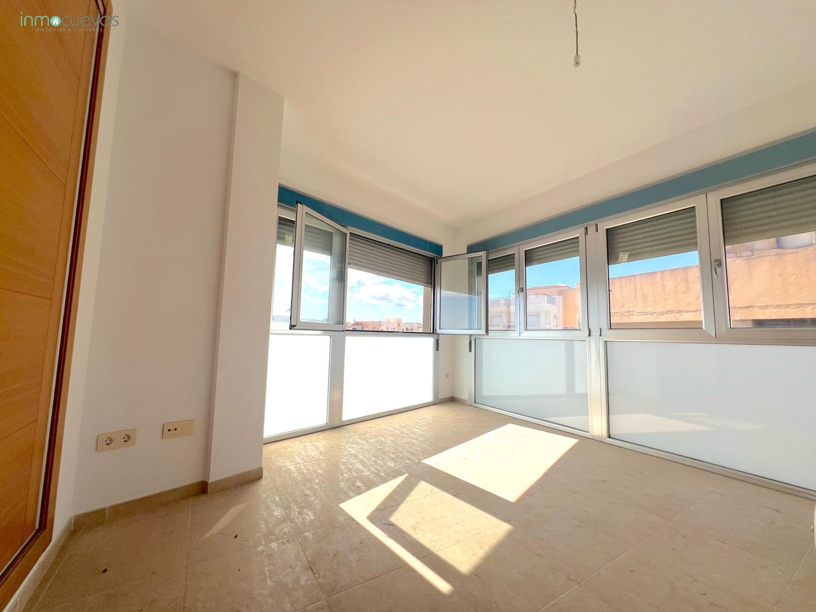 3 soverom Penthouse til salgs i Cuevas del Almanzora - € 150 000 (Ref: 8806380)