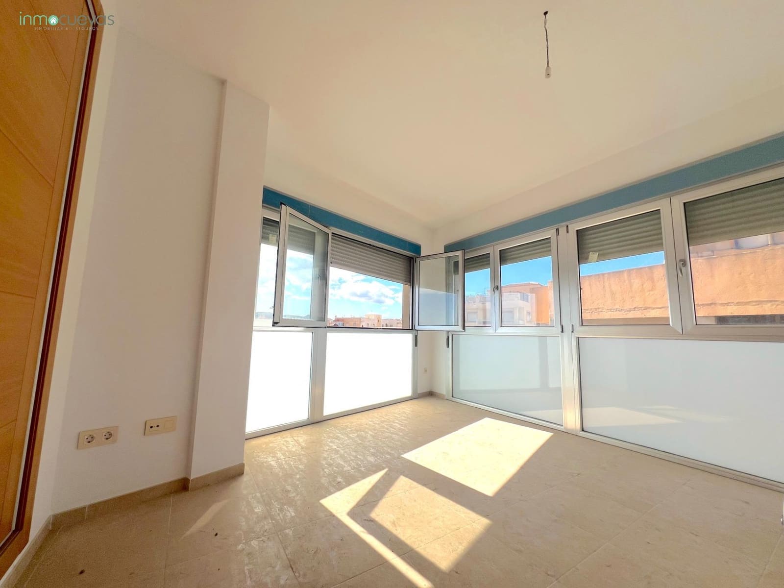 3 soverom Penthouse til salgs i Cuevas del Almanzora - € 150 000 (Ref: 8806380)