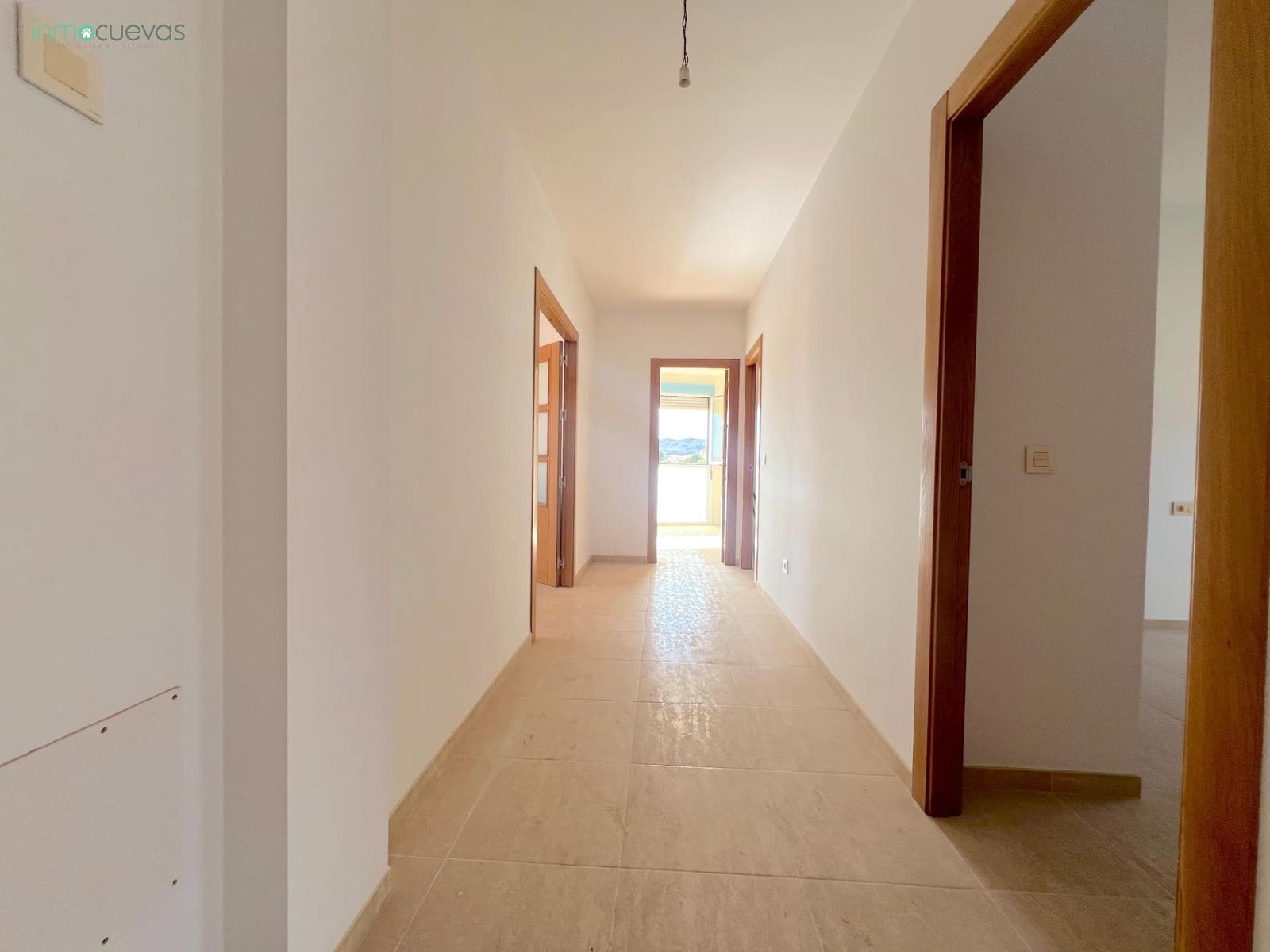 3 soverom Penthouse til salgs i Cuevas del Almanzora - € 150 000 (Ref: 8806380)