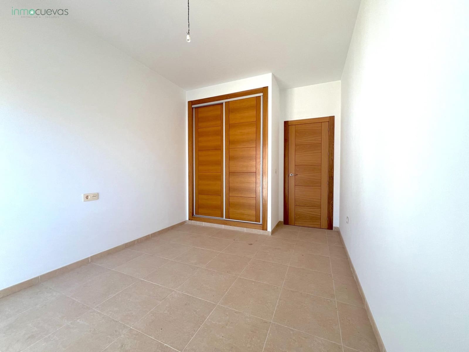 3 soverom Penthouse til salgs i Cuevas del Almanzora - € 150 000 (Ref: 8806380)