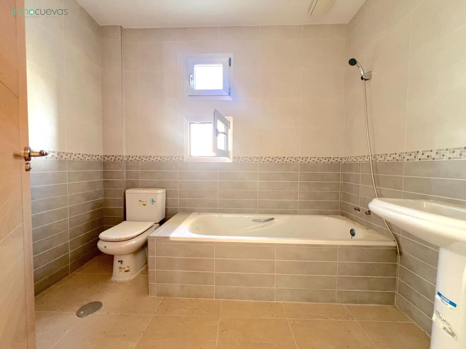 3 soverom Penthouse til salgs i Cuevas del Almanzora - € 150 000 (Ref: 8806380)