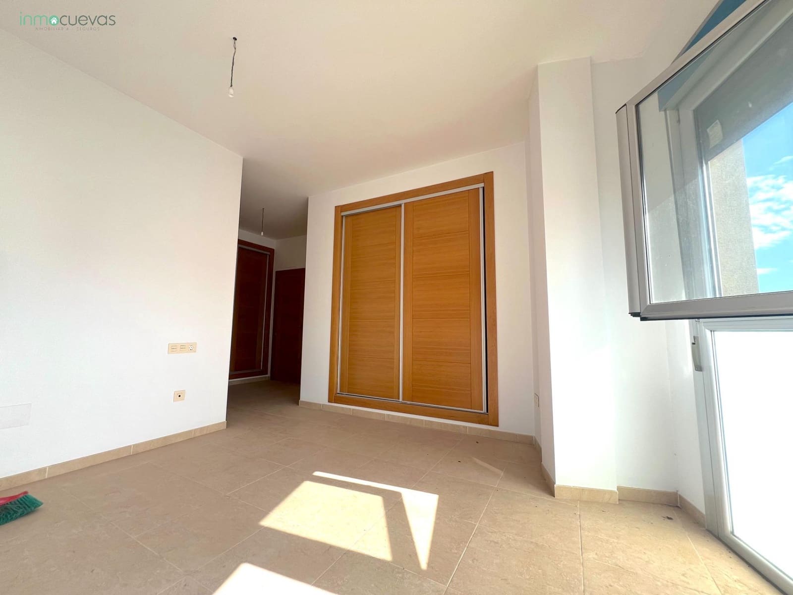 3 soverom Penthouse til salgs i Cuevas del Almanzora - € 150 000 (Ref: 8806380)