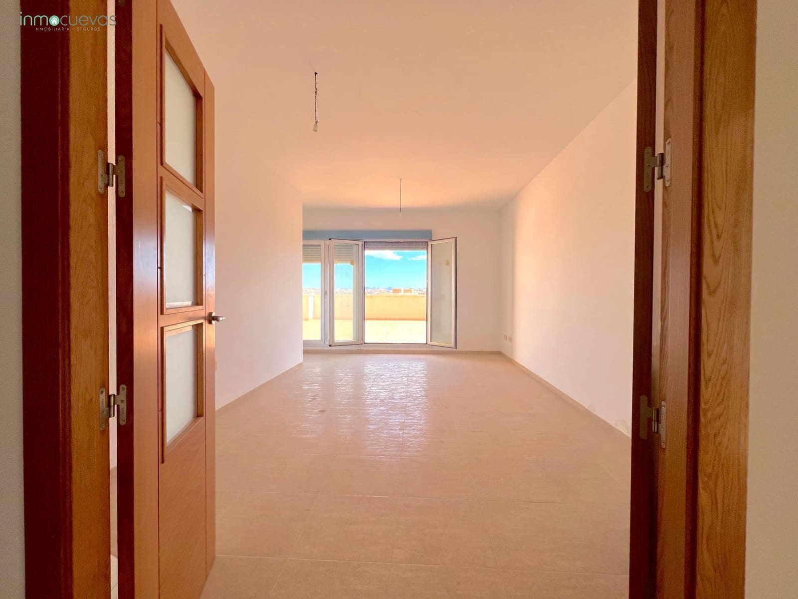 3 soverom Penthouse til salgs i Cuevas del Almanzora - € 150 000 (Ref: 8806380)