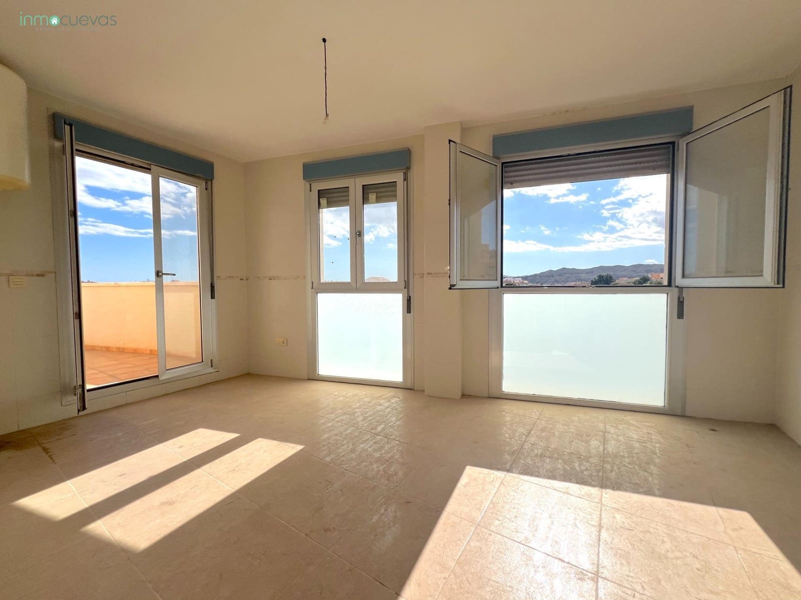 3 soverom Penthouse til salgs i Cuevas del Almanzora - € 150 000 (Ref: 8806380)