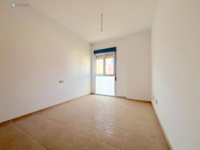 3 soveværelse Penthouse til salg i Cuevas del Almanzora - € 150.000 (Ref: 8806380)