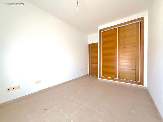 3 soveværelse Penthouse til salg i Cuevas del Almanzora - € 150.000 (Ref: 8806380)