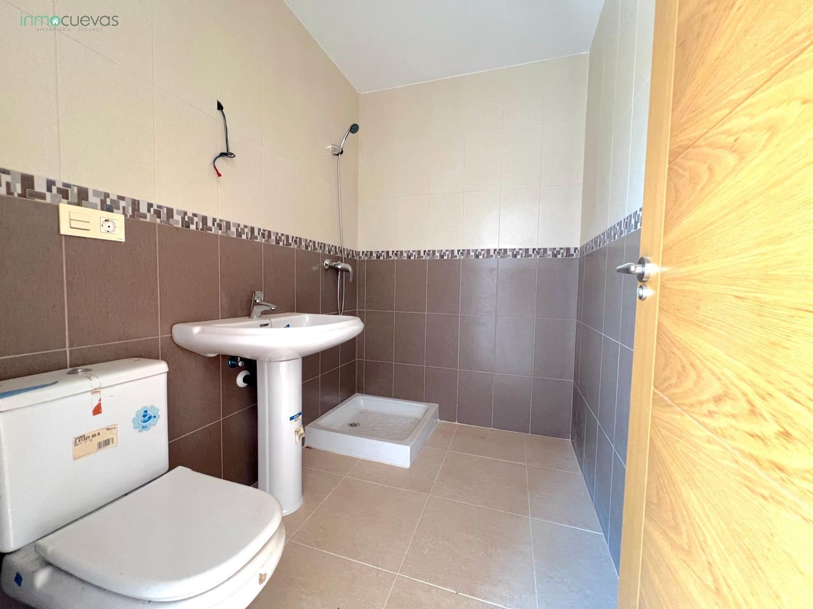 3 soverom Penthouse til salgs i Cuevas del Almanzora - € 150 000 (Ref: 8806380)