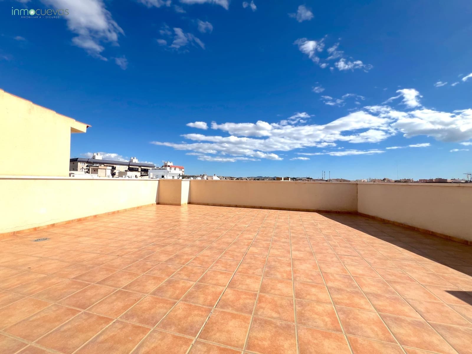 3 soverom Penthouse til salgs i Cuevas del Almanzora - € 150 000 (Ref: 8806380)