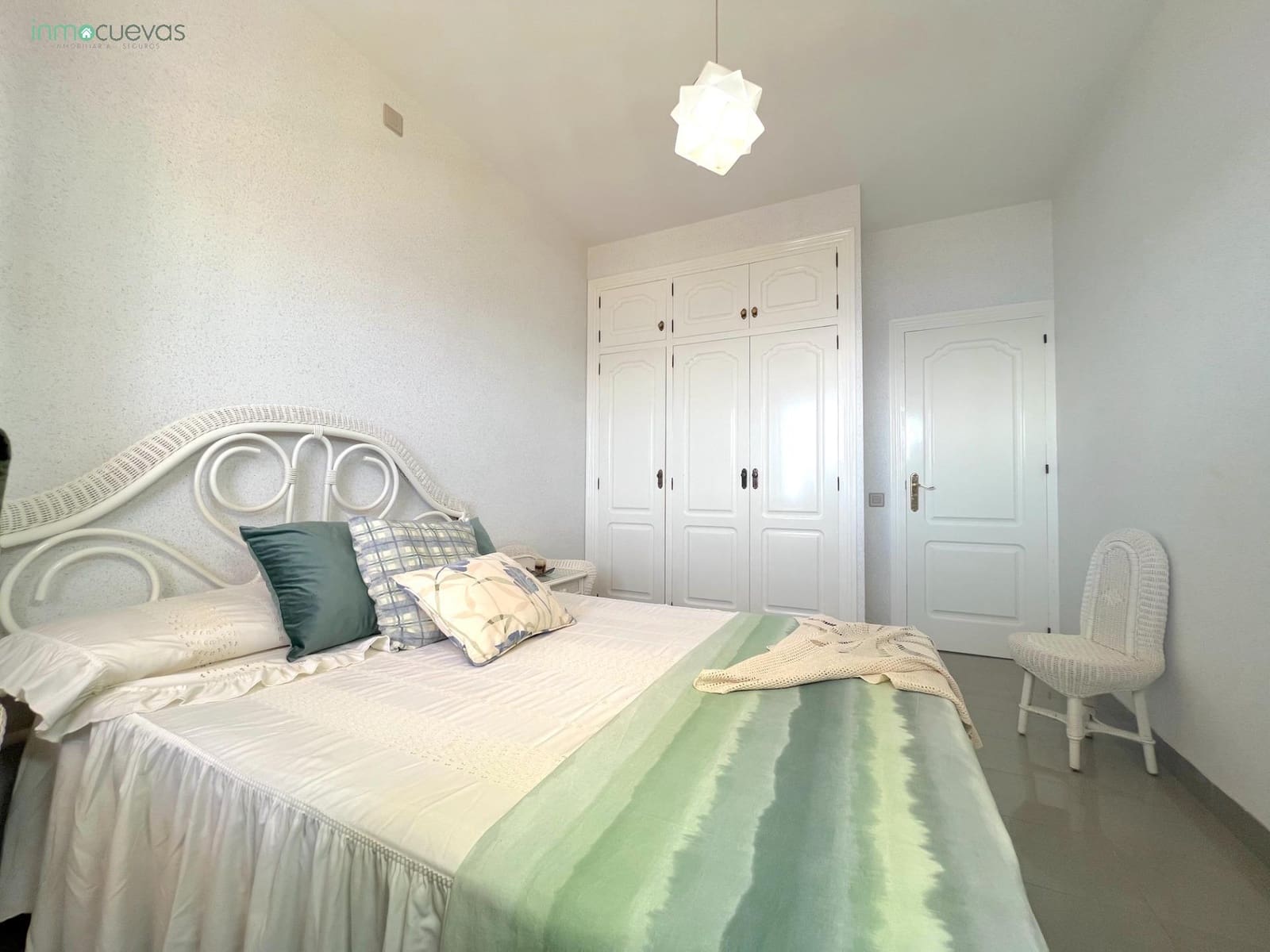 3 slaapkamer Villa te koop in Villaricos - € 350.000 (Ref: 8822479)