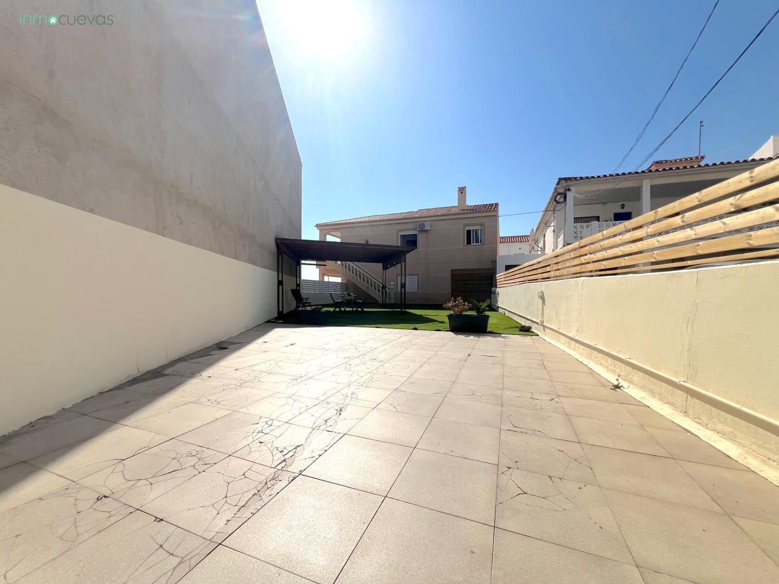 3 slaapkamer Villa te koop in Villaricos - € 350.000 (Ref: 8822479)