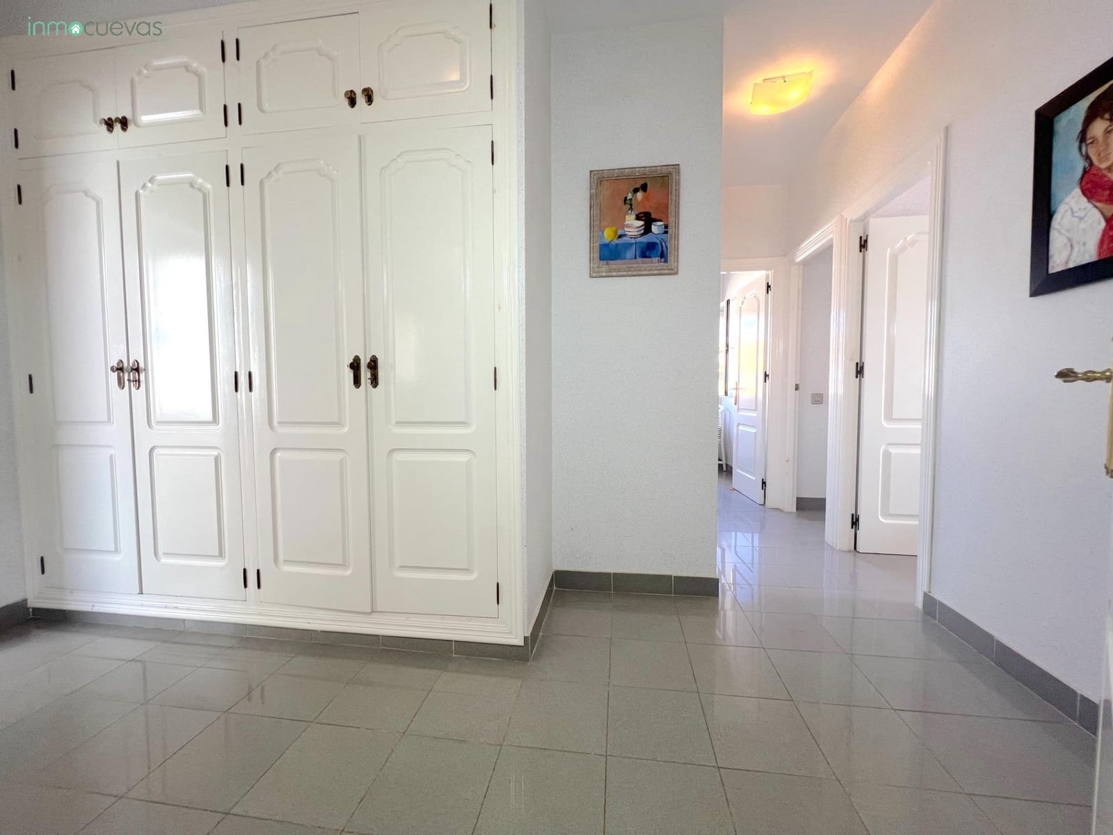 3 slaapkamer Villa te koop in Villaricos - € 350.000 (Ref: 8822479)