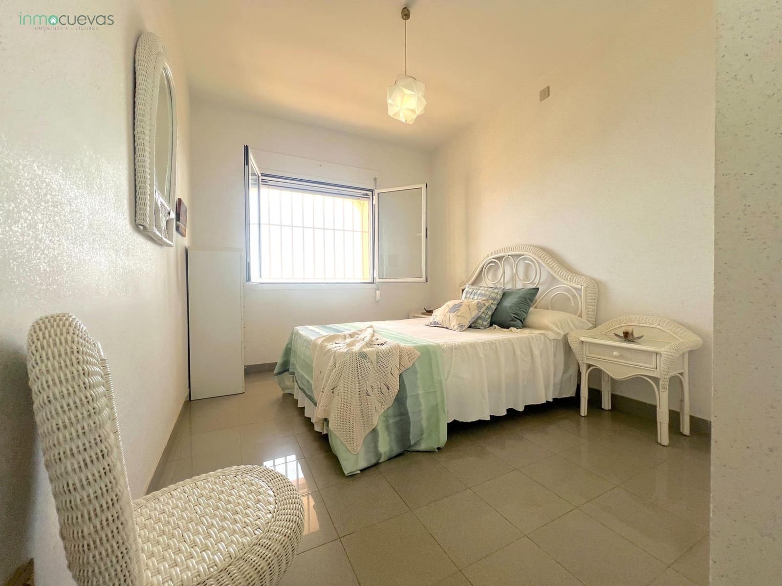 3 slaapkamer Villa te koop in Villaricos - € 350.000 (Ref: 8822479)