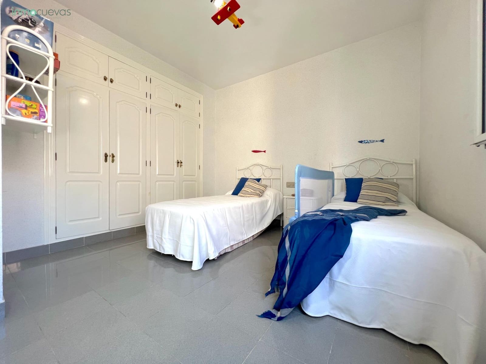 3 slaapkamer Villa te koop in Villaricos - € 350.000 (Ref: 8822479)