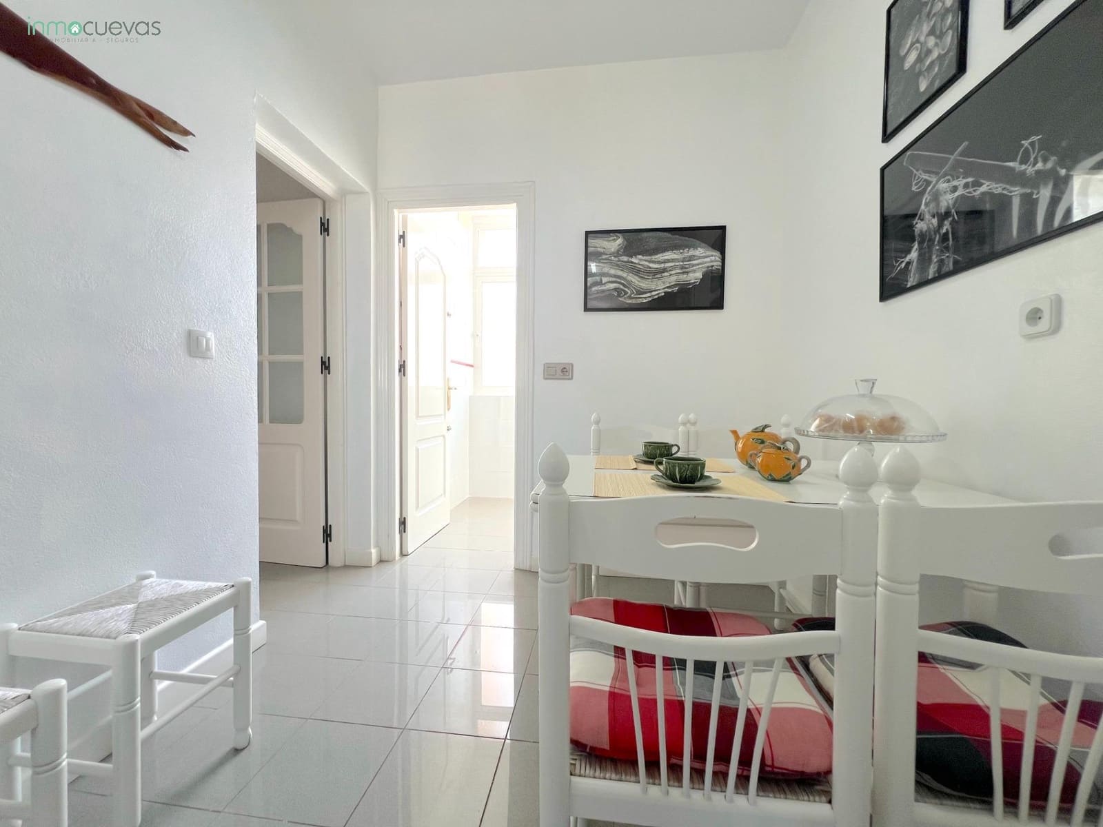 3 slaapkamer Villa te koop in Villaricos - € 350.000 (Ref: 8822479)