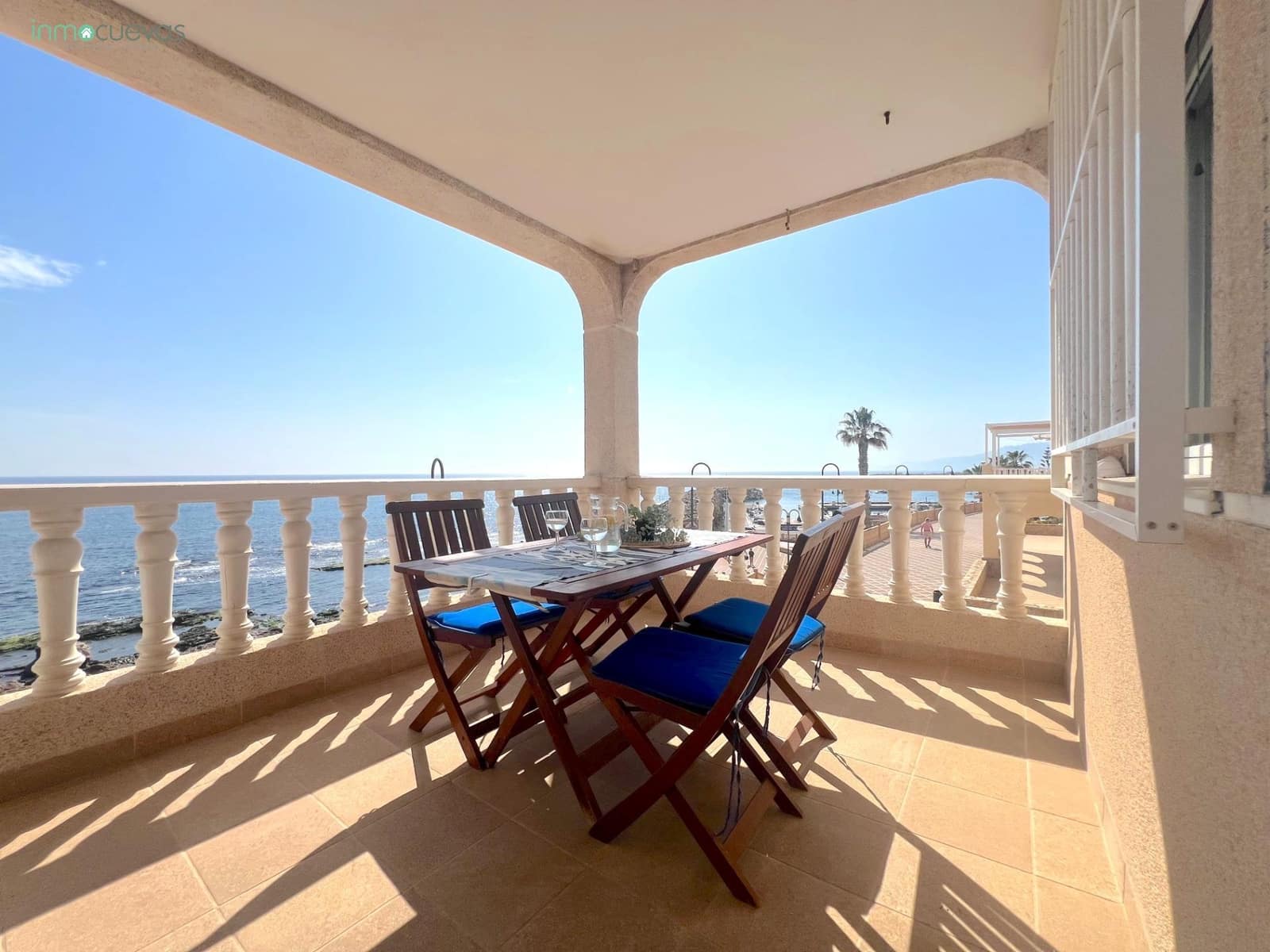 3 slaapkamer Villa te koop in Villaricos - € 350.000 (Ref: 8822479)