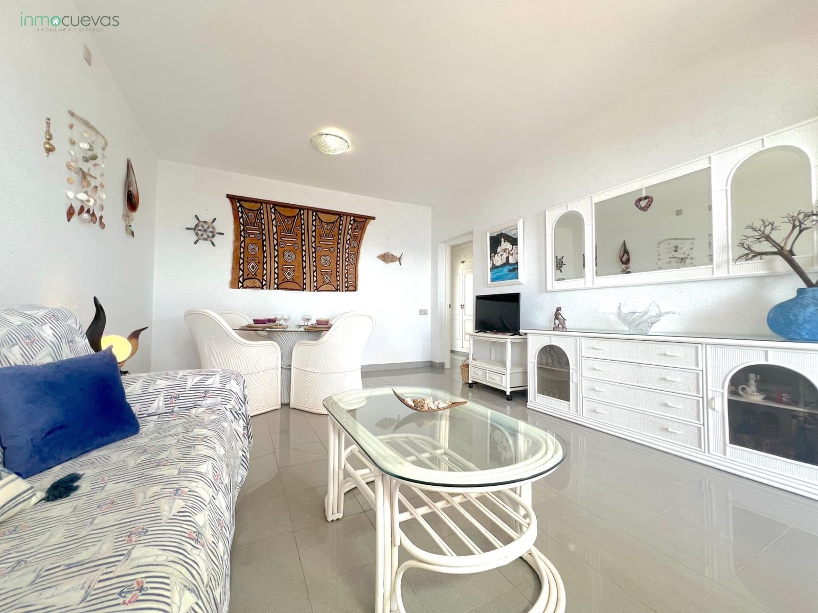 3 slaapkamer Villa te koop in Villaricos - € 350.000 (Ref: 8822479)