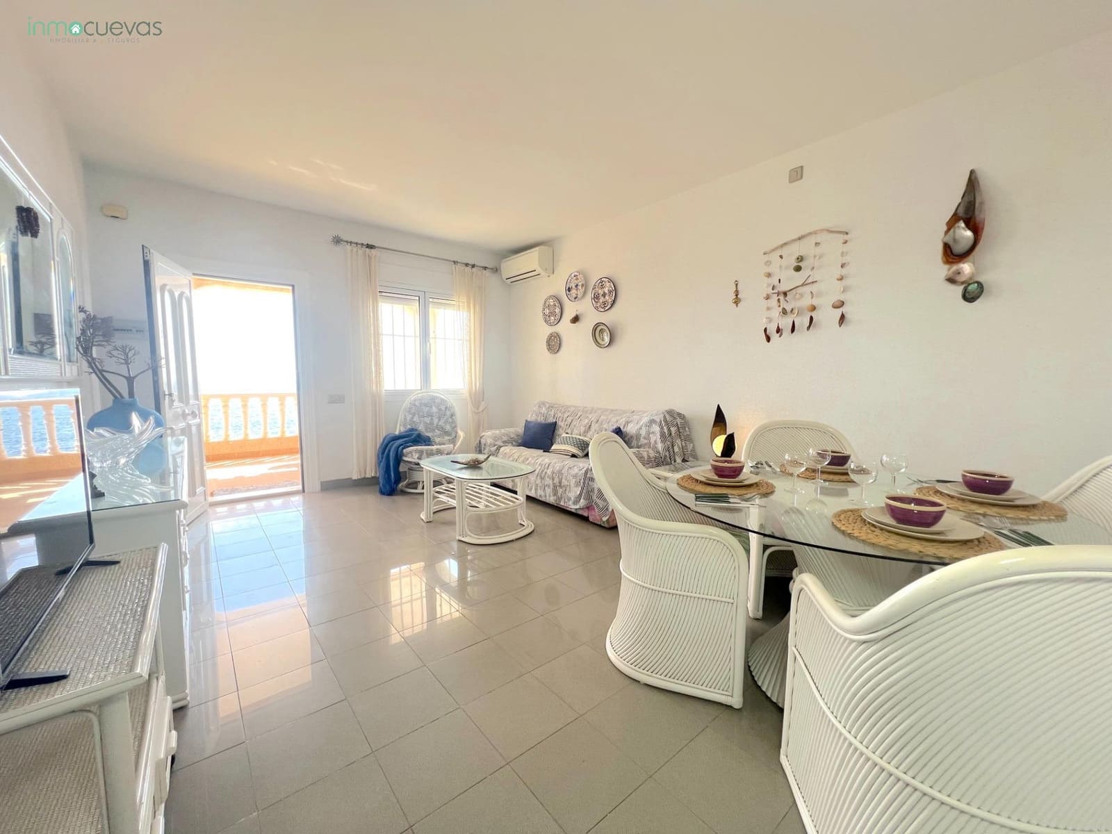 3 slaapkamer Villa te koop in Villaricos - € 350.000 (Ref: 8822479)