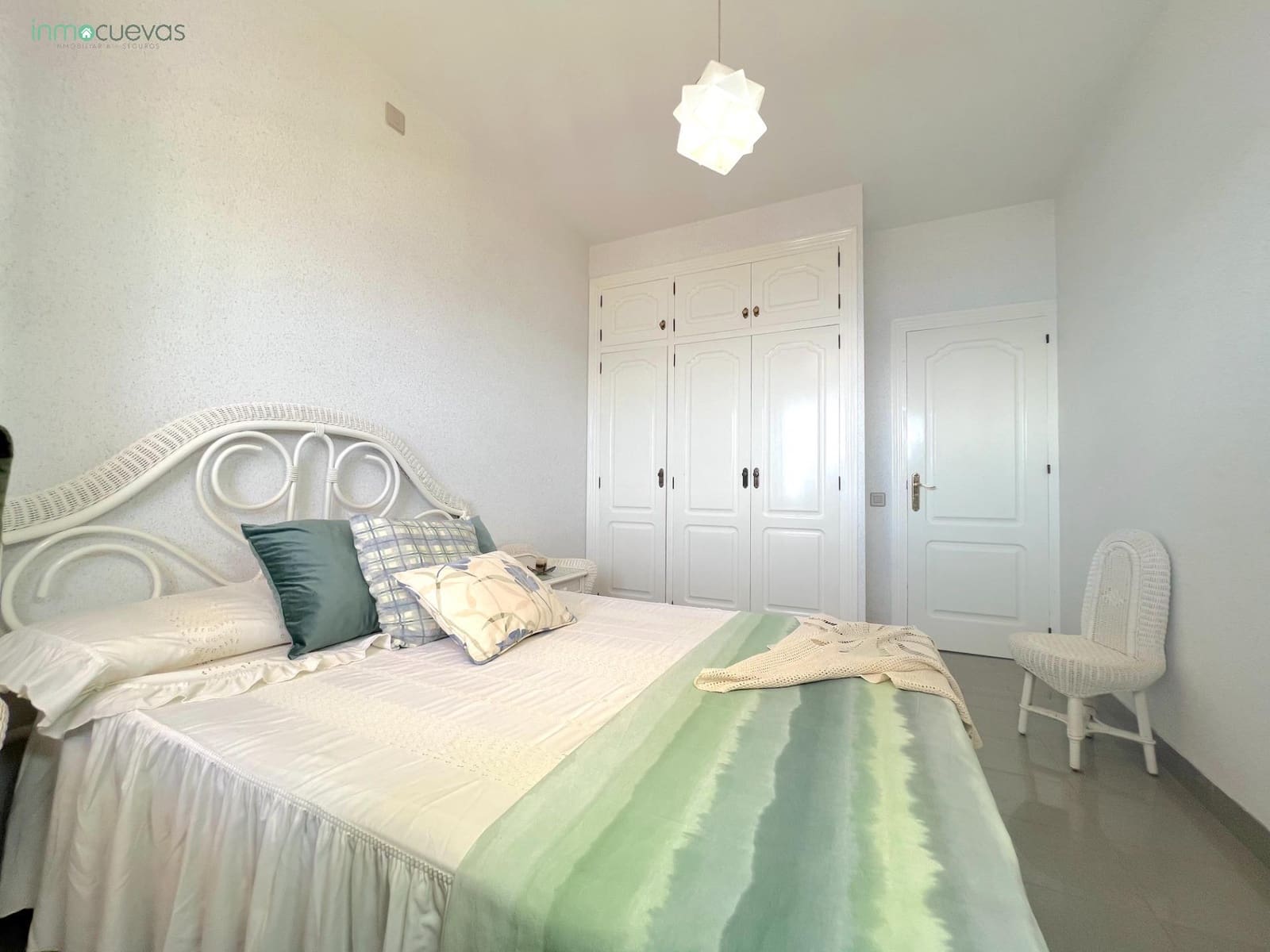 3 slaapkamer Villa te koop in Villaricos - € 350.000 (Ref: 8822479)