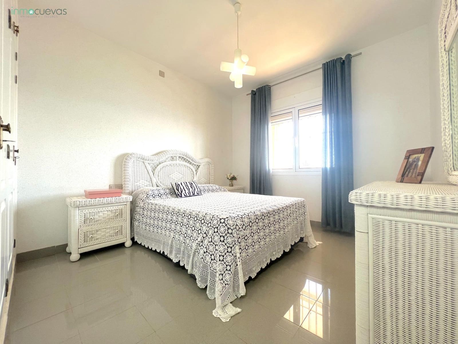 3 slaapkamer Villa te koop in Villaricos - € 350.000 (Ref: 8822479)