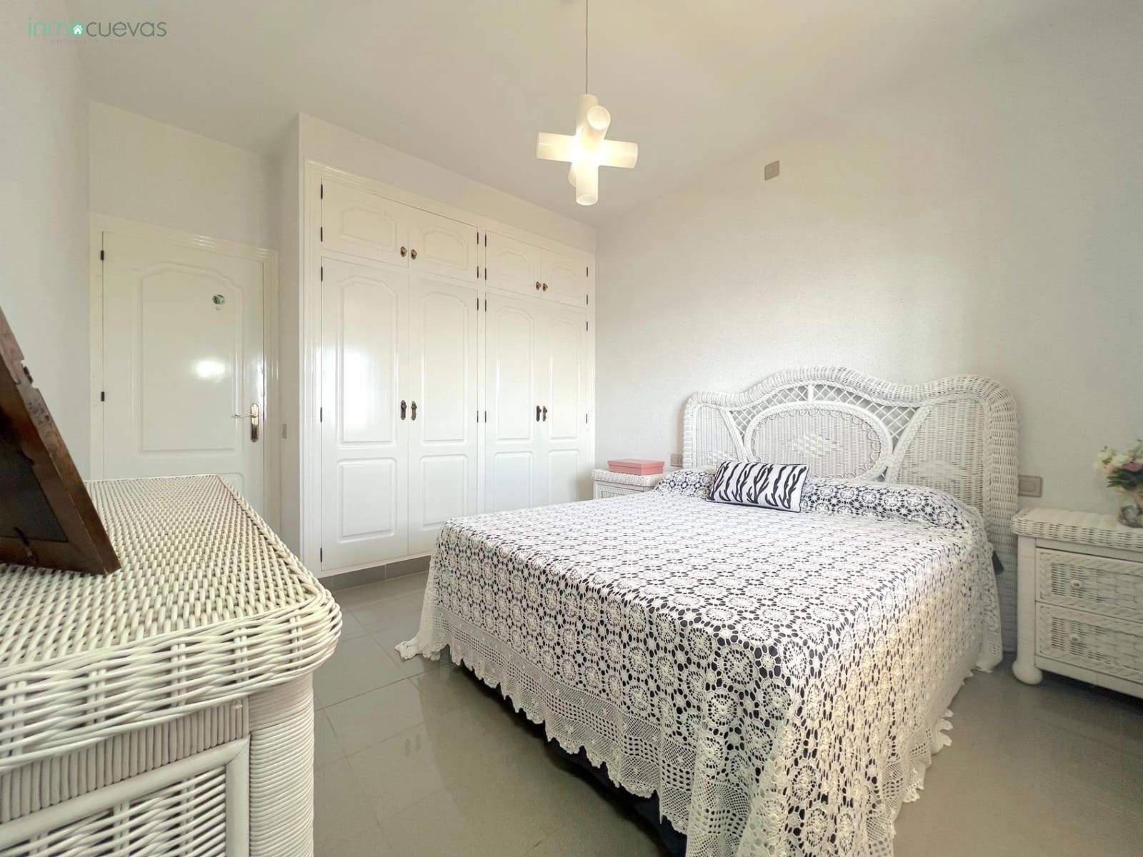 3 slaapkamer Villa te koop in Villaricos - € 350.000 (Ref: 8822479)