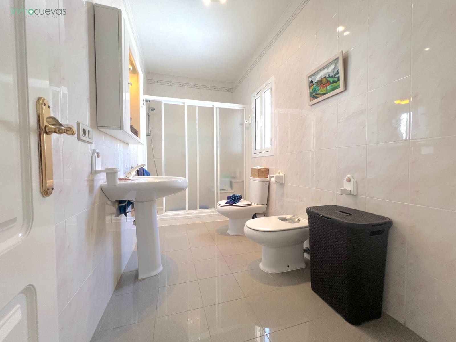 3 slaapkamer Villa te koop in Villaricos - € 350.000 (Ref: 8822479)