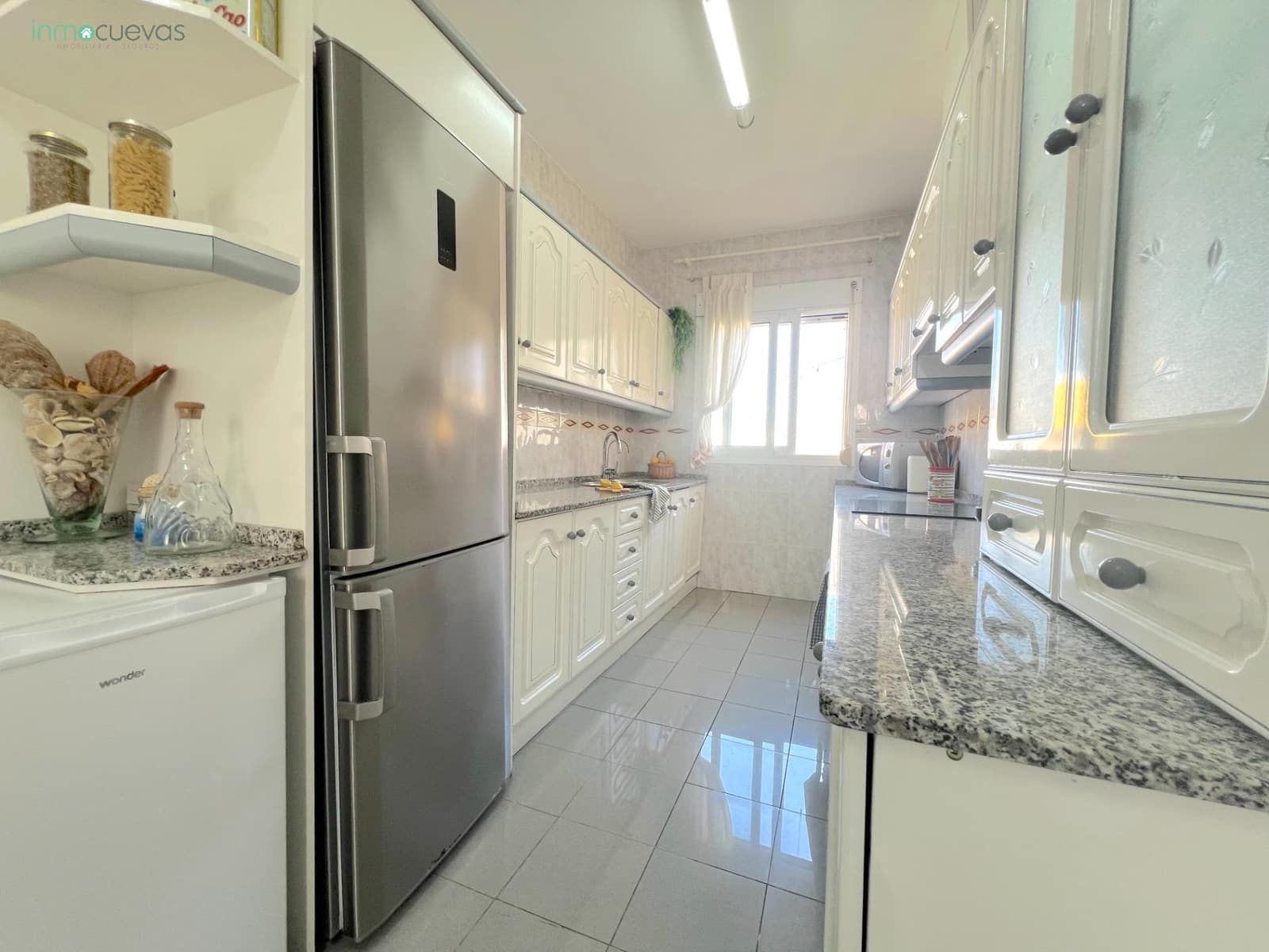 3 slaapkamer Villa te koop in Villaricos - € 350.000 (Ref: 8822479)