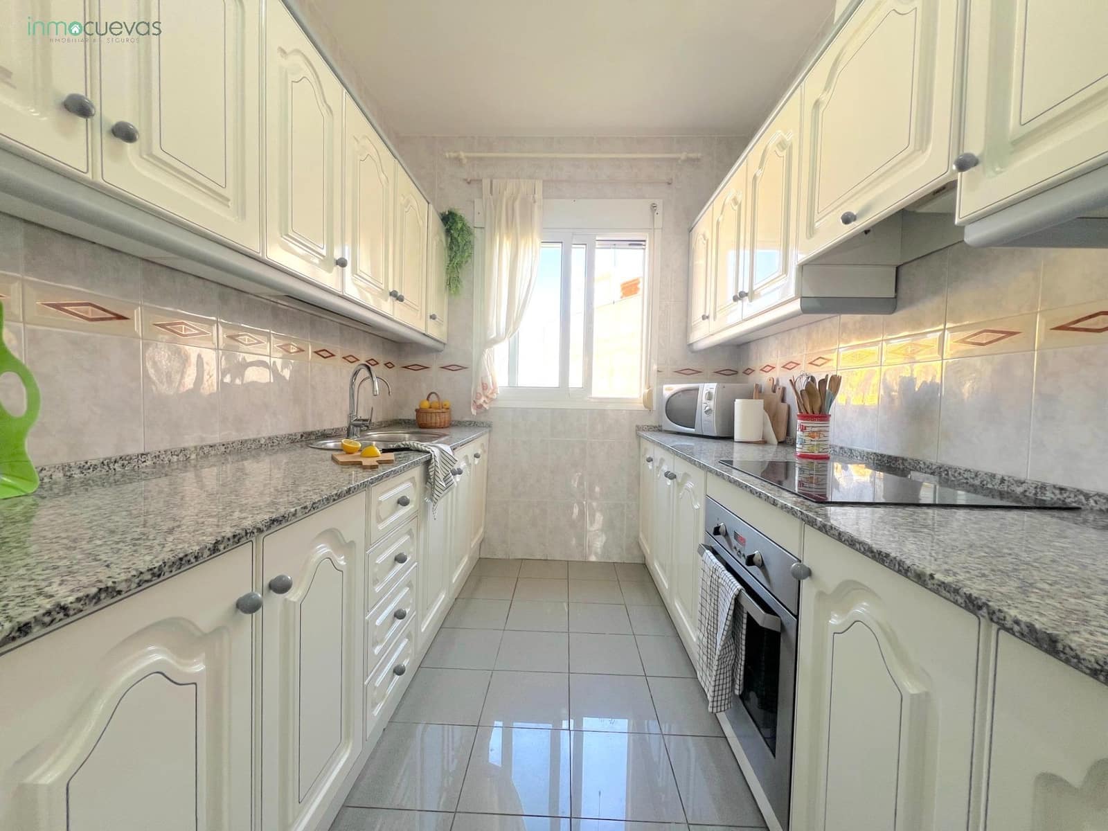 3 slaapkamer Villa te koop in Villaricos - € 350.000 (Ref: 8822479)