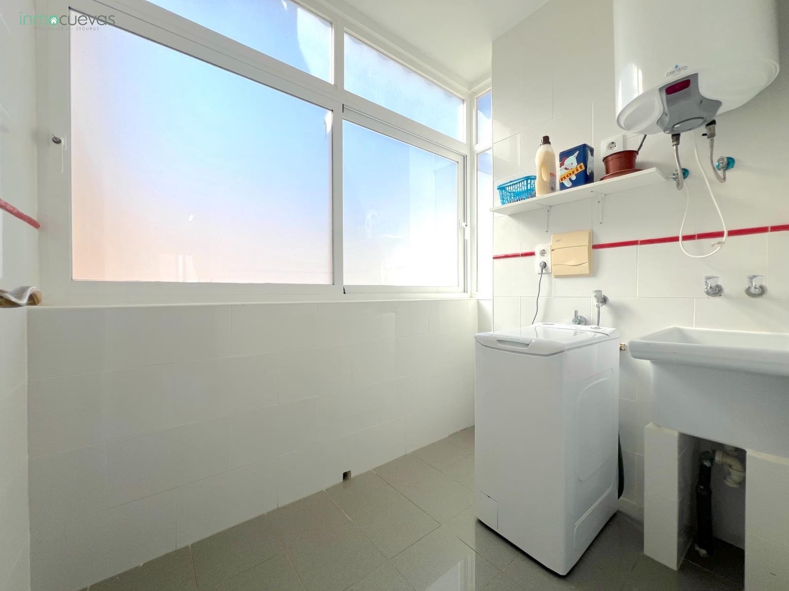 3 slaapkamer Villa te koop in Villaricos - € 350.000 (Ref: 8822479)