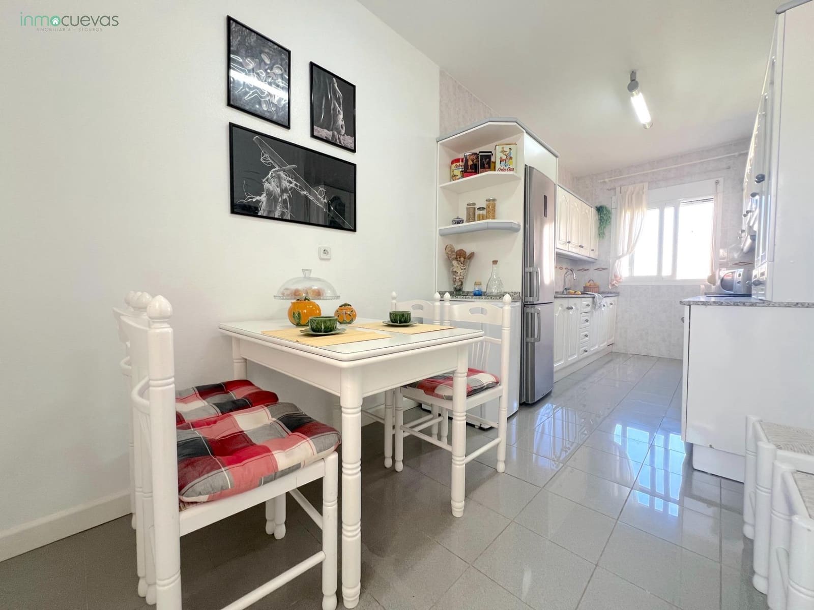 3 slaapkamer Villa te koop in Villaricos - € 350.000 (Ref: 8822479)