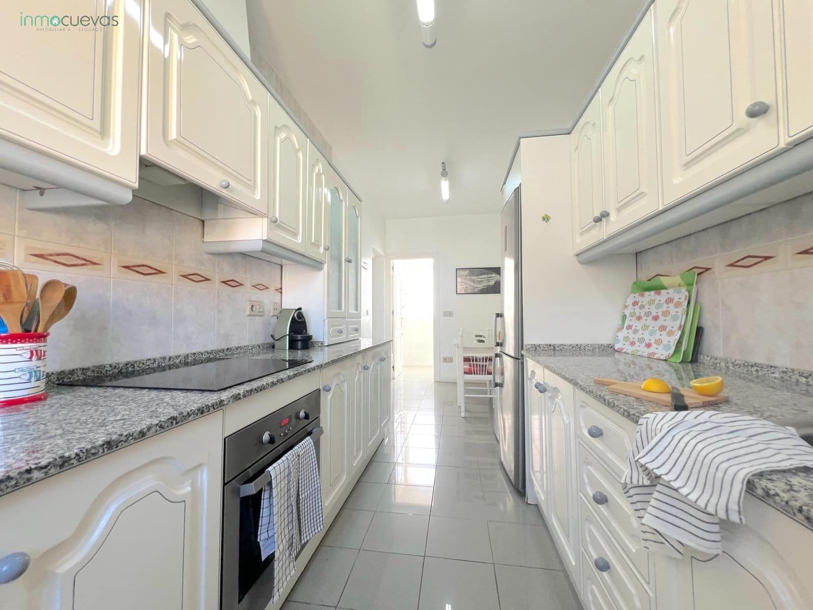 3 slaapkamer Villa te koop in Villaricos - € 350.000 (Ref: 8822479)