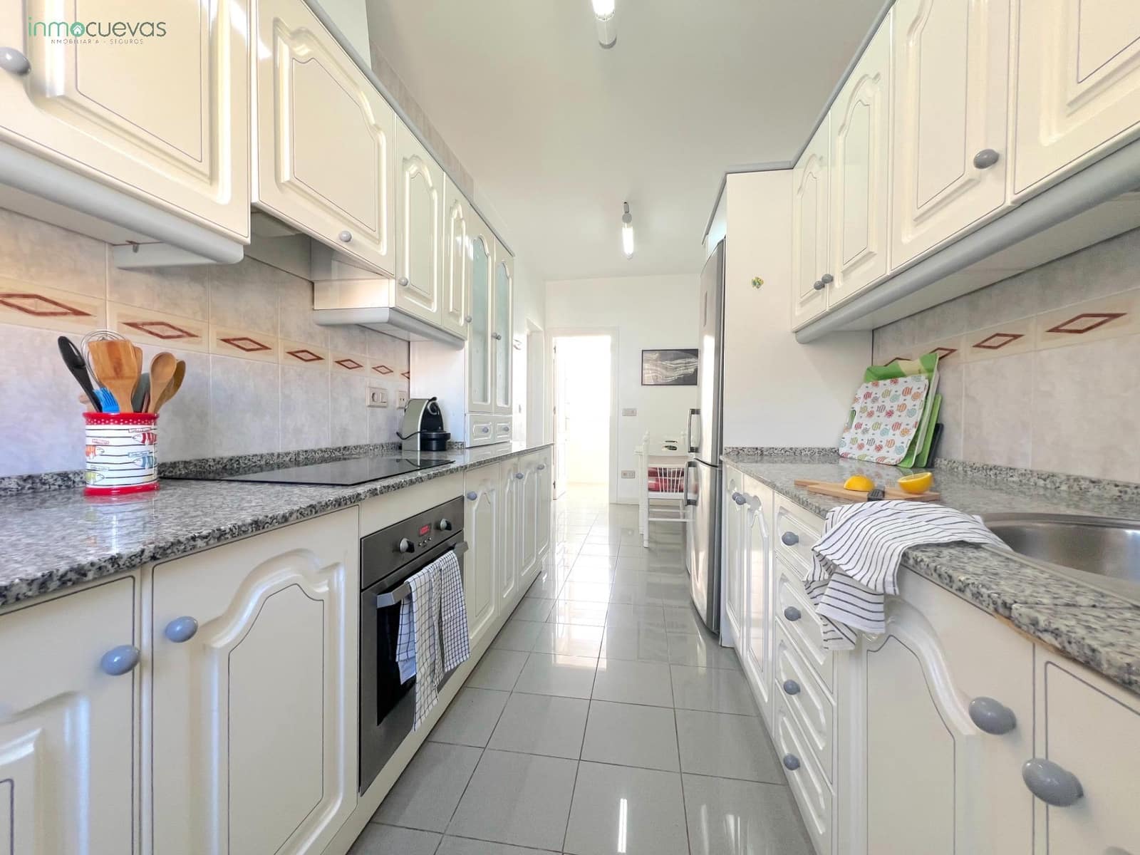 3 slaapkamer Villa te koop in Villaricos - € 350.000 (Ref: 8822479)