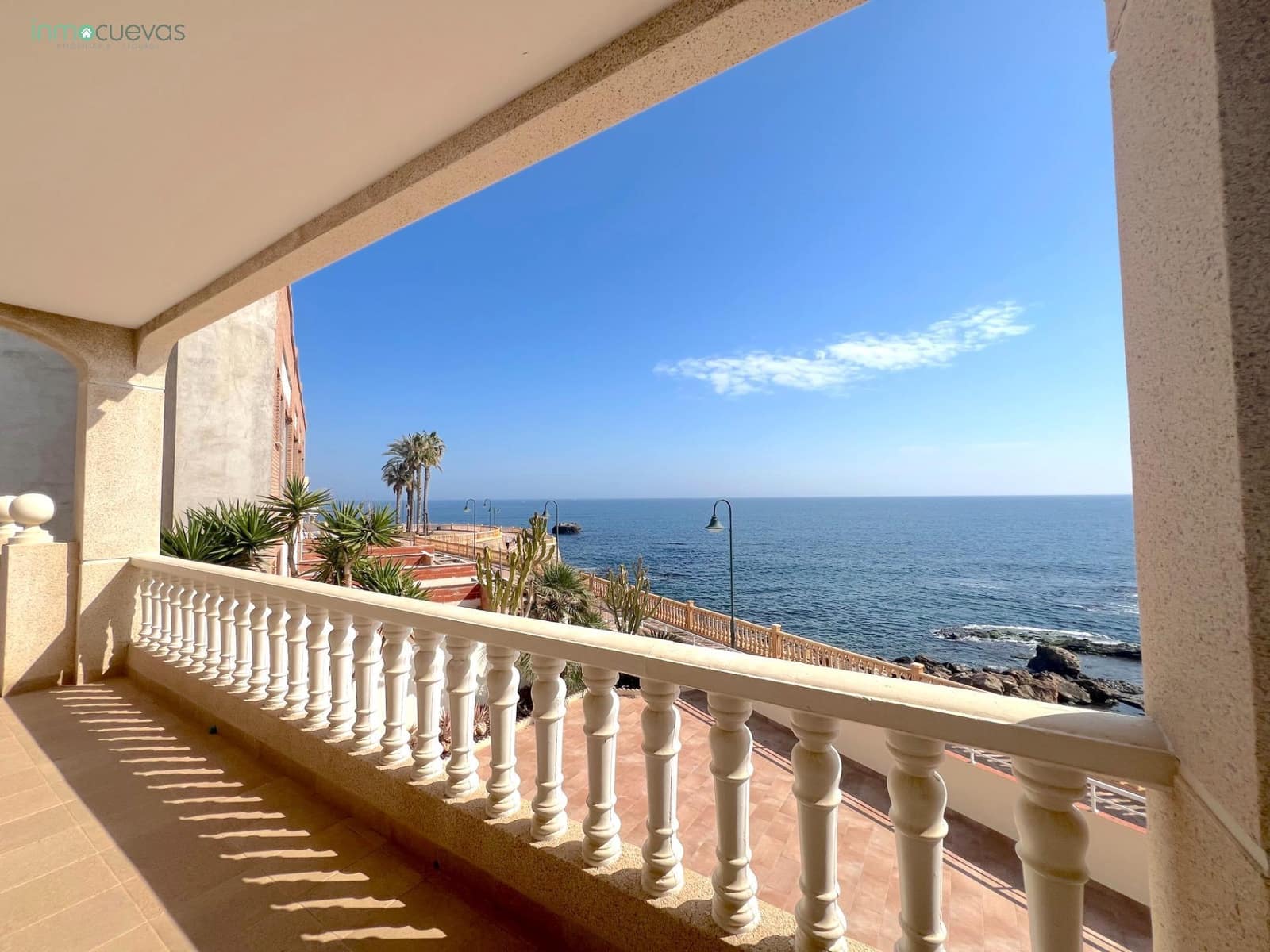 3 slaapkamer Villa te koop in Villaricos - € 350.000 (Ref: 8822479)