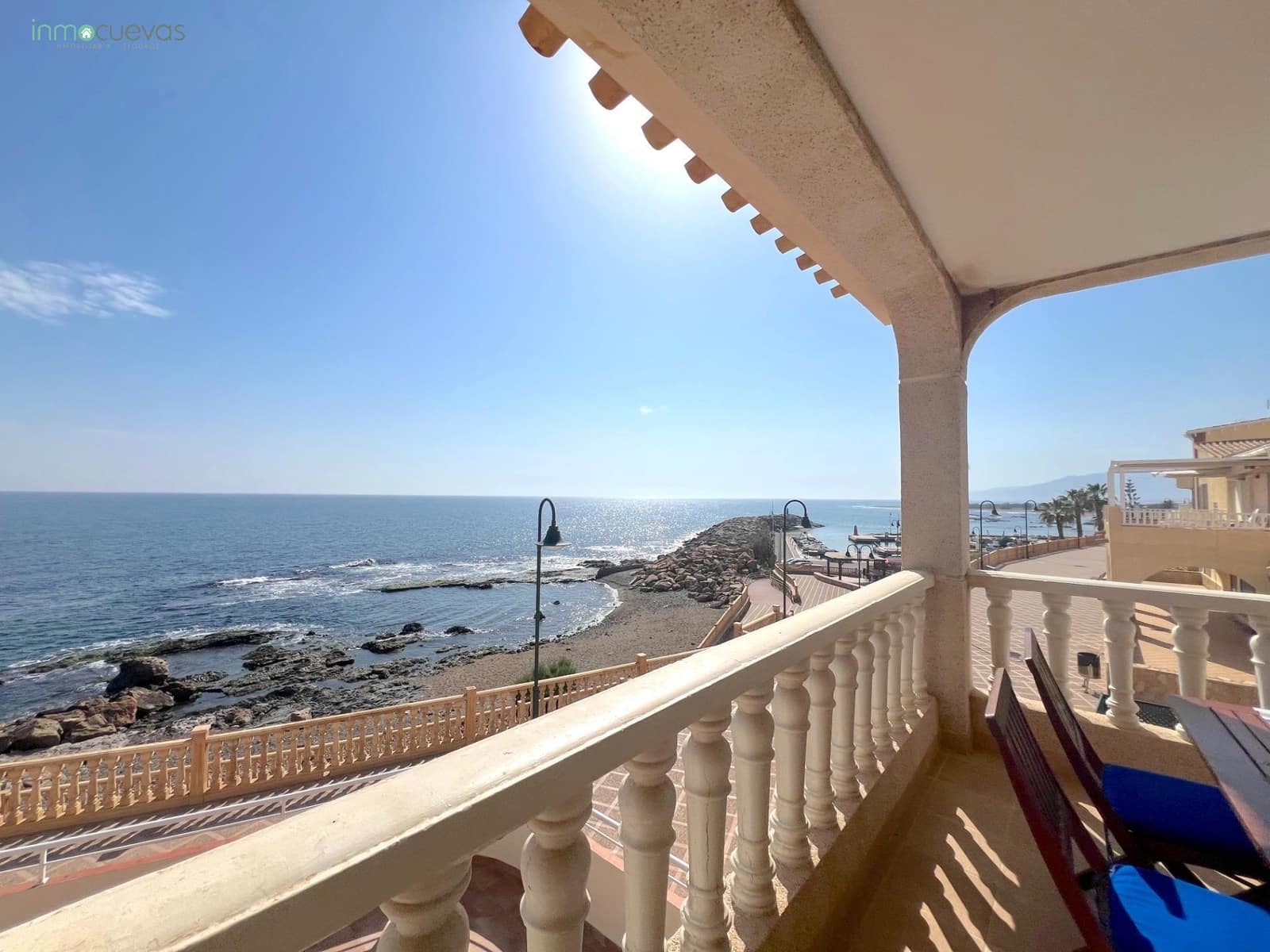 3 slaapkamer Villa te koop in Villaricos - € 350.000 (Ref: 8822479)