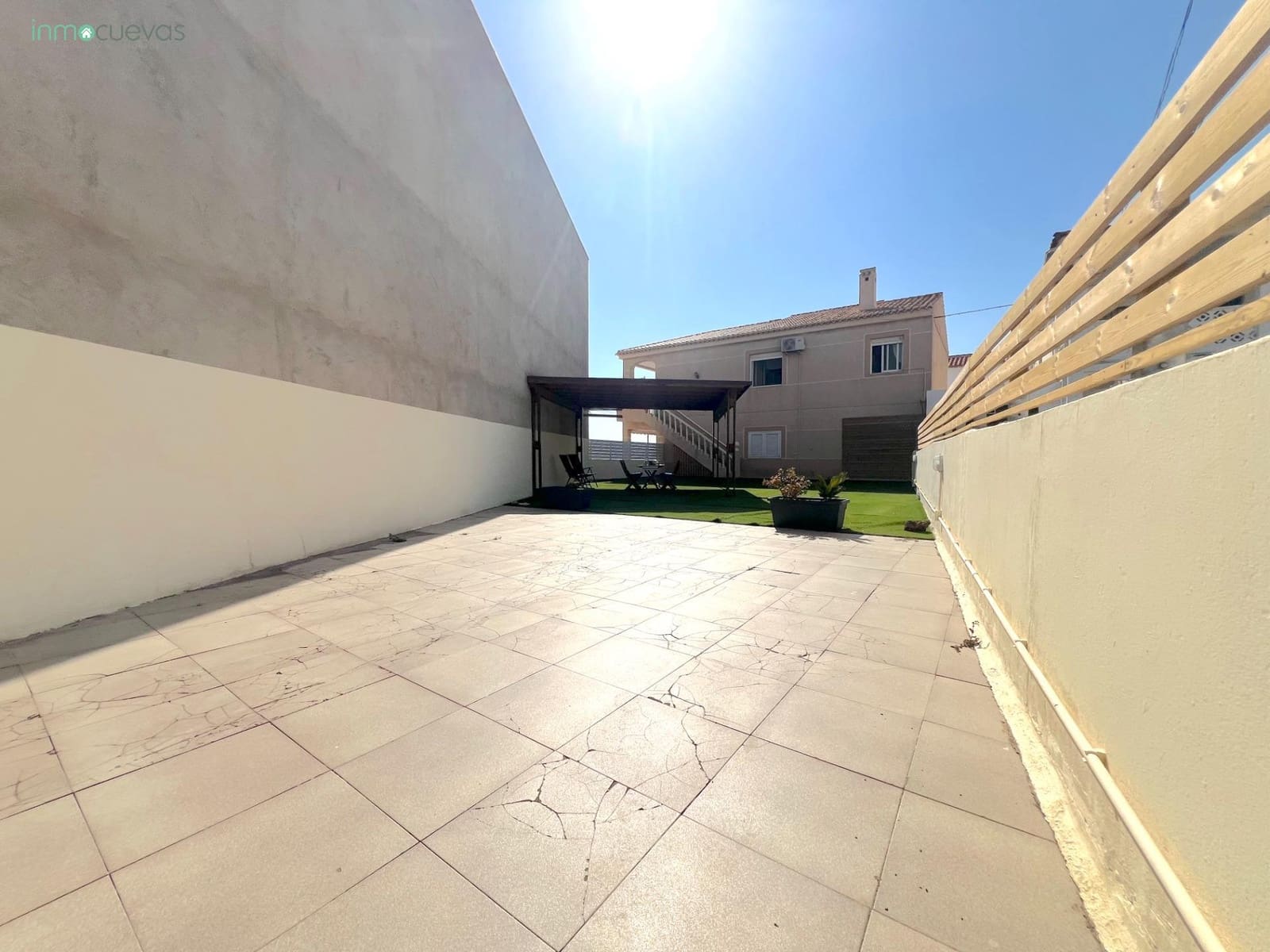 3 slaapkamer Villa te koop in Villaricos - € 350.000 (Ref: 8822479)