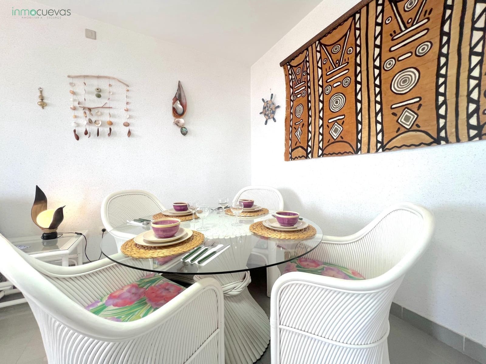 3 slaapkamer Villa te koop in Villaricos - € 350.000 (Ref: 8822479)