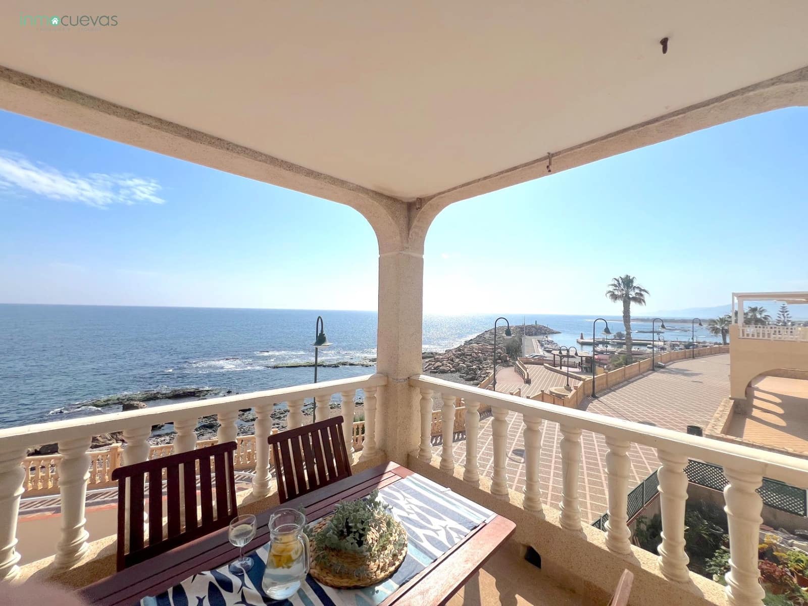 3 slaapkamer Villa te koop in Villaricos - € 350.000 (Ref: 8822479)