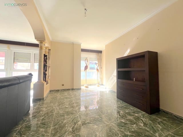 4 sypialnia Mieszkanie na sprzedaż w Aguilas - 250 000 € (Ref: 8849640)