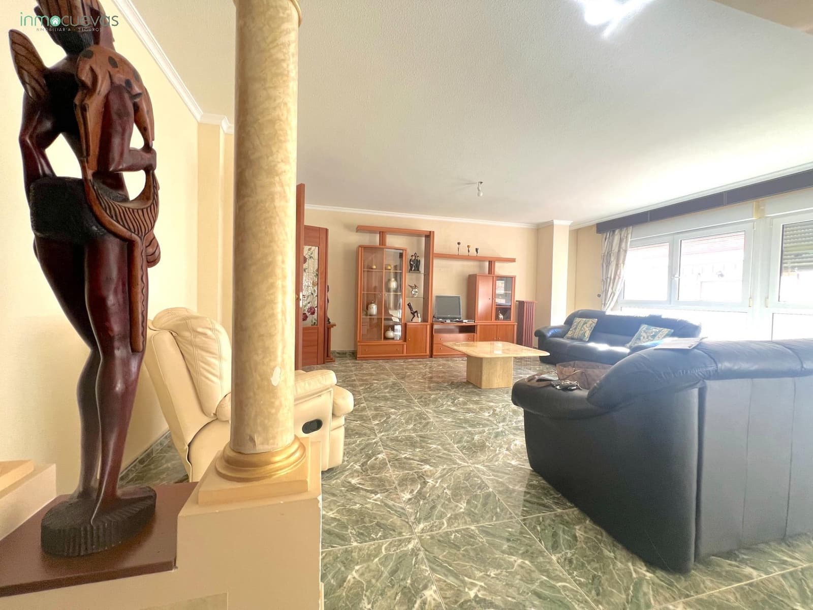 4 sypialnia Mieszkanie na sprzedaż w Aguilas - 250 000 € (Ref: 8849640)