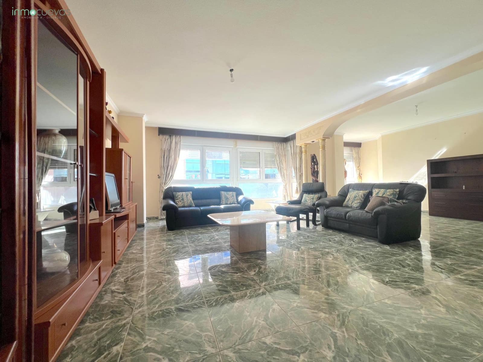 4 sypialnia Mieszkanie na sprzedaż w Aguilas - 250 000 € (Ref: 8849640)