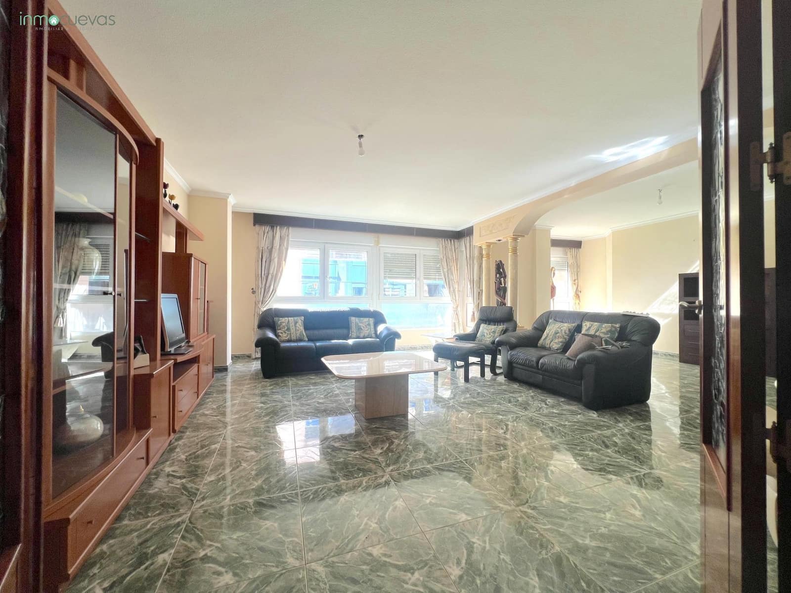 4 sypialnia Mieszkanie na sprzedaż w Aguilas - 250 000 € (Ref: 8849640)