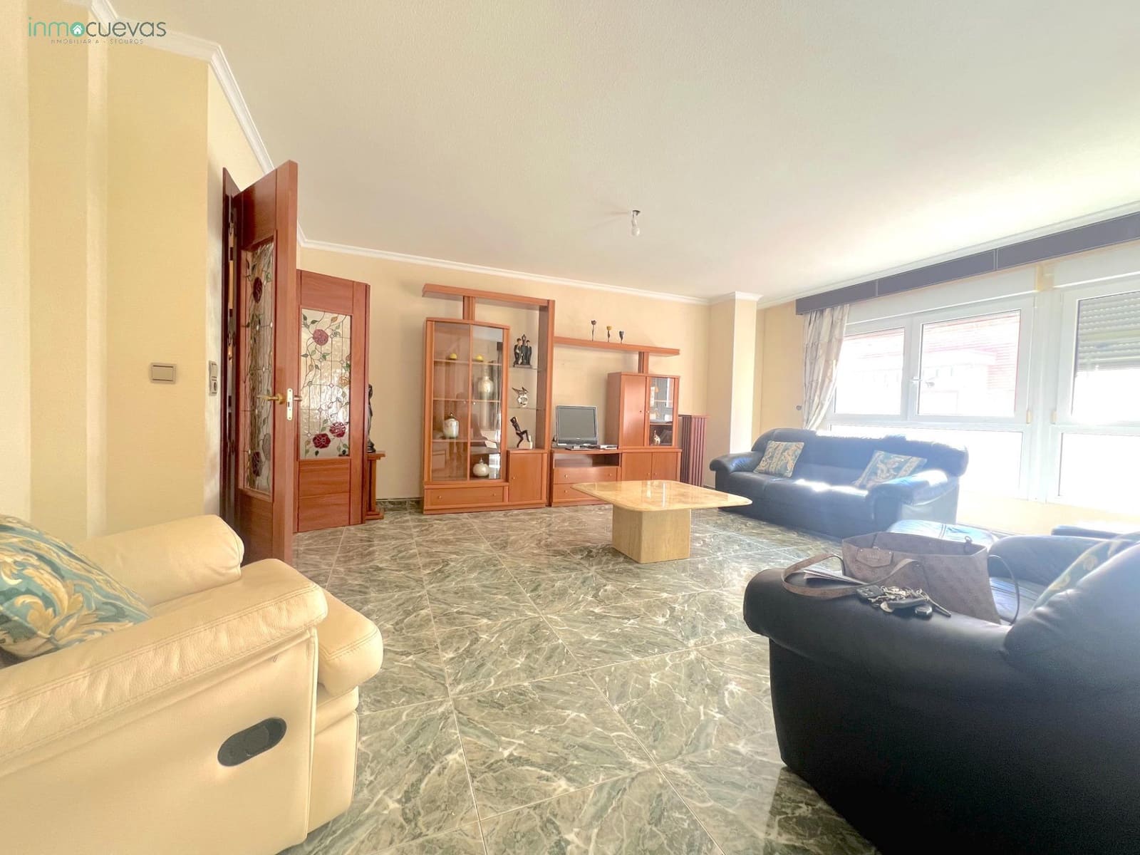 4 sypialnia Mieszkanie na sprzedaż w Aguilas - 250 000 € (Ref: 8849640)