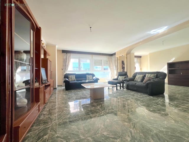 4 sypialnia Mieszkanie na sprzedaż w Aguilas - 250 000 € (Ref: 8849640)