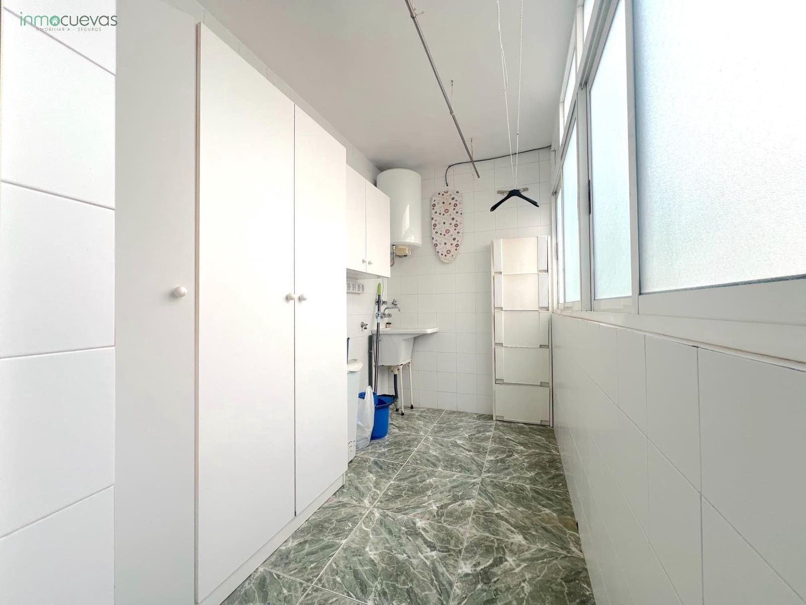 4 sypialnia Mieszkanie na sprzedaż w Aguilas - 250 000 € (Ref: 8849640)