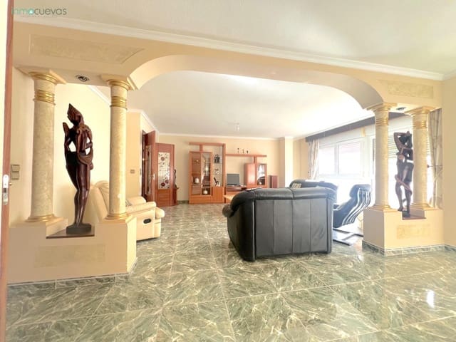 4 sypialnia Mieszkanie na sprzedaż w Aguilas - 250 000 € (Ref: 8849640)