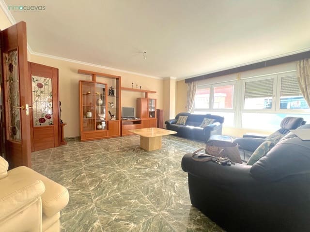 4 sypialnia Mieszkanie na sprzedaż w Aguilas - 250 000 € (Ref: 8849640)