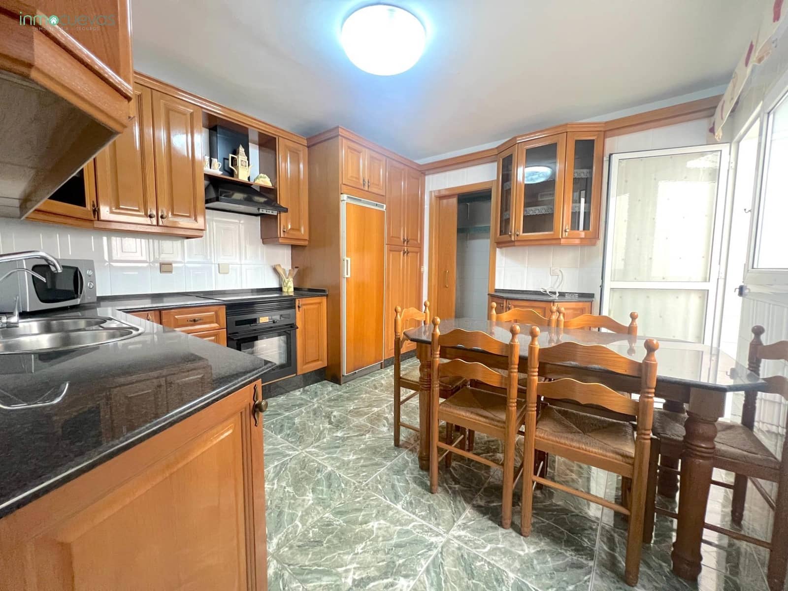 4 sypialnia Mieszkanie na sprzedaż w Aguilas - 250 000 € (Ref: 8849640)