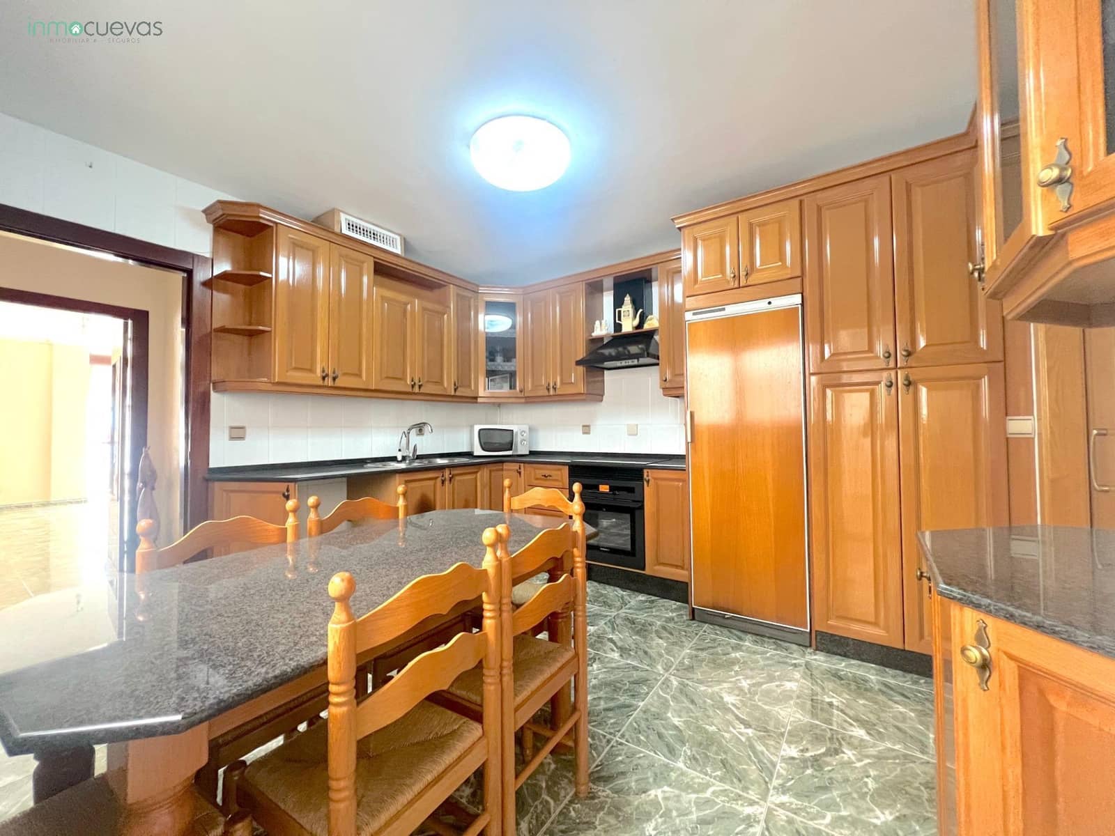 4 sypialnia Mieszkanie na sprzedaż w Aguilas - 250 000 € (Ref: 8849640)